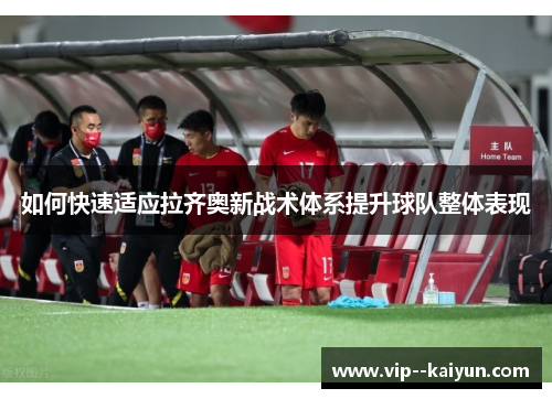 如何快速适应拉齐奥新战术体系提升球队整体表现 如何快速适应拉齐奥新战术体系提升球队整体表现